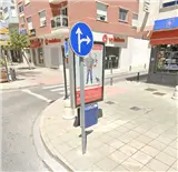 EEM013 - Boulevar con c/Pasaje EEM013 - Boulevar con c/Pasaje